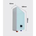 3.5kw kitchen electric appliance geyser small portable electric water heaters